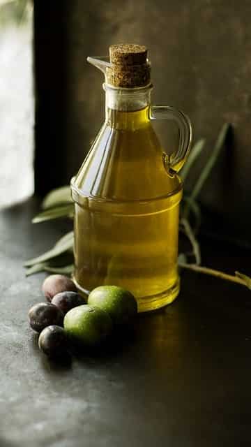 Olive Oil