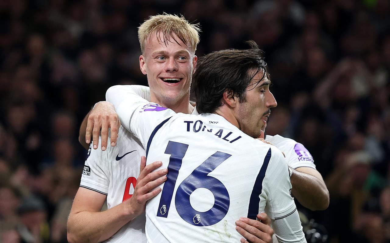 Chelsea 0-2 Tottenham: Xabi Alonso and Roberto De Zerbi press conferences