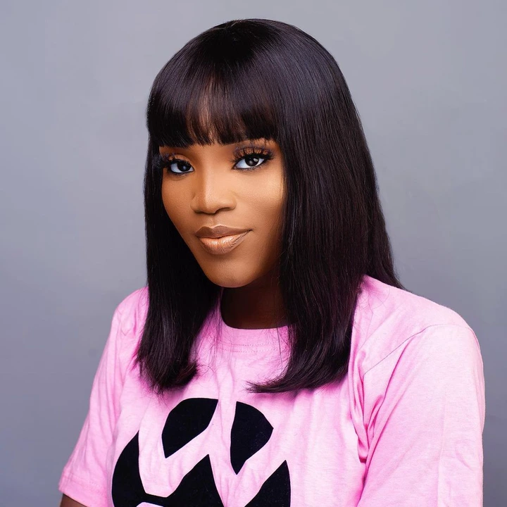 30 Stunning Recent Pictures of Bukunmi Oluwasina who Got married Last Year. Check Her Out