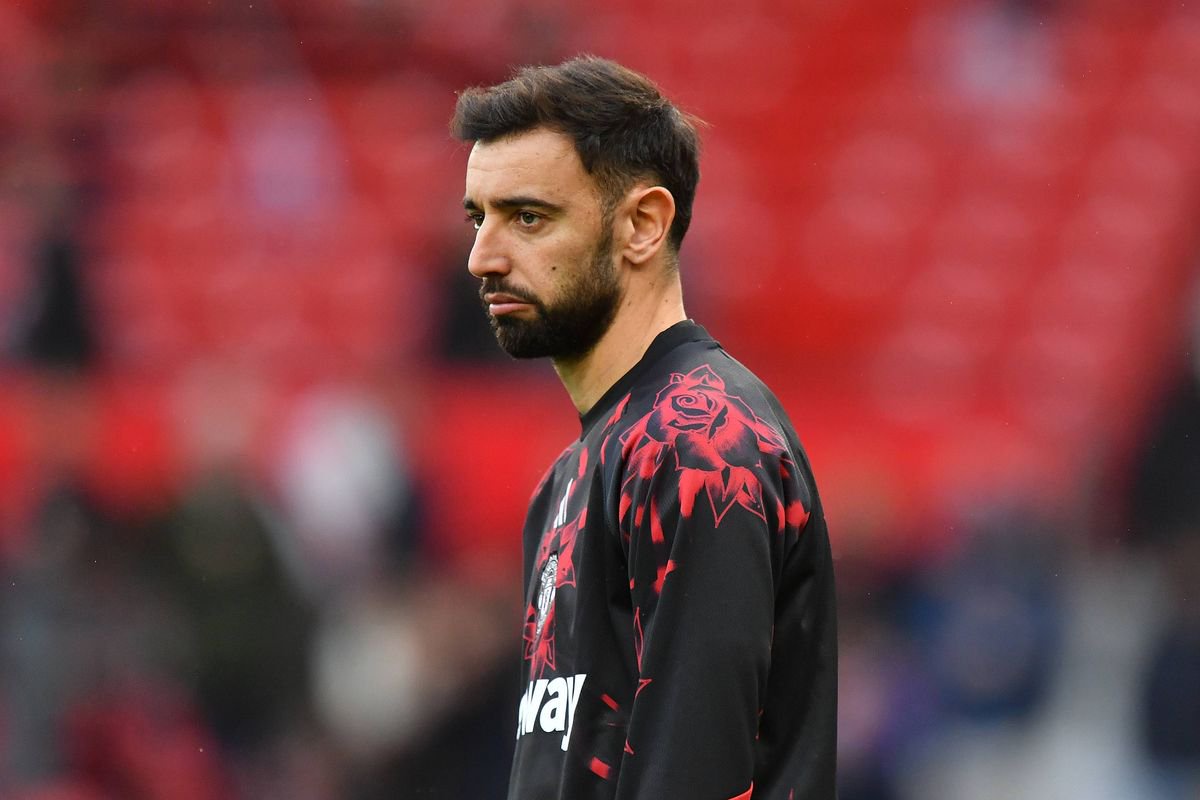 Bruno Fernandes