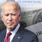 Here are the massive tax increases coming your way in a second Biden term
