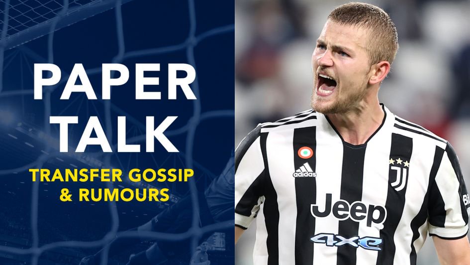 Paper talk de ligt