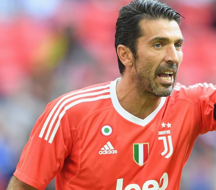 The Oldest Footballers to Have Ever Played in Serie A