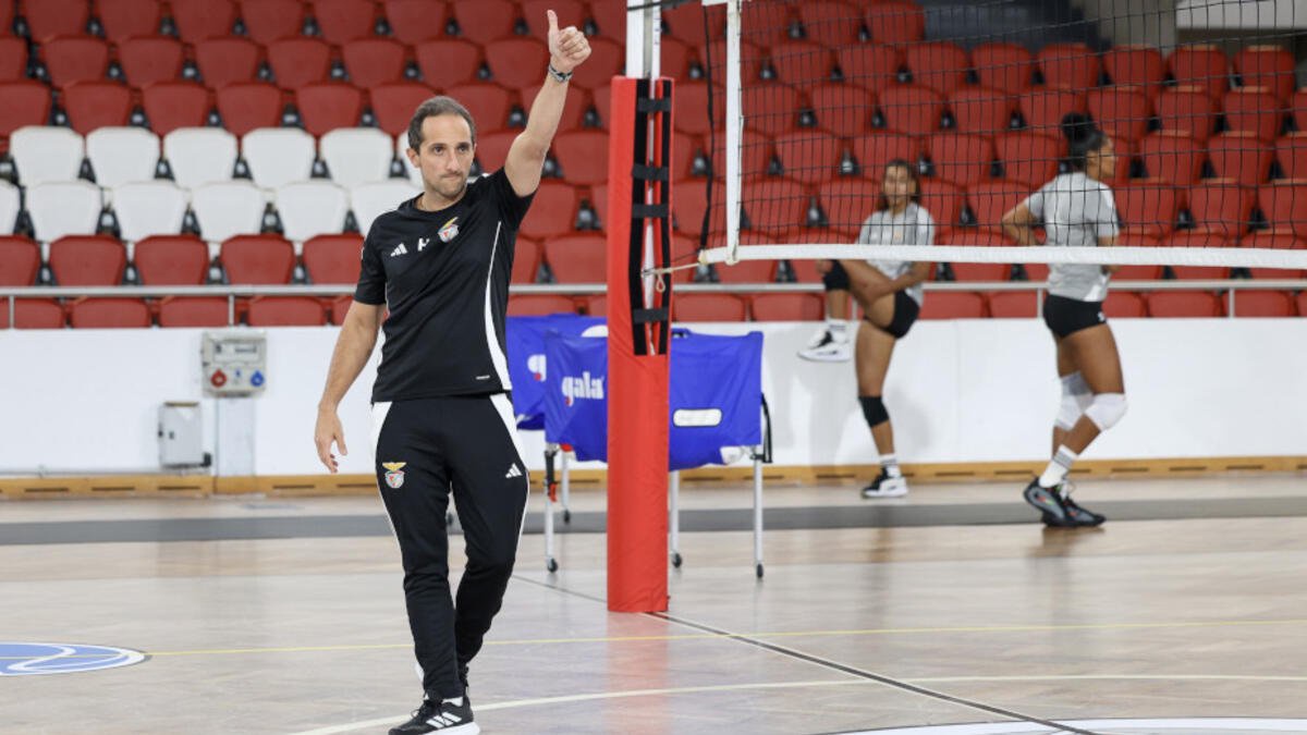 Olympiacos beat Benfica 3-2 in CEV Challenge Cup Women's match