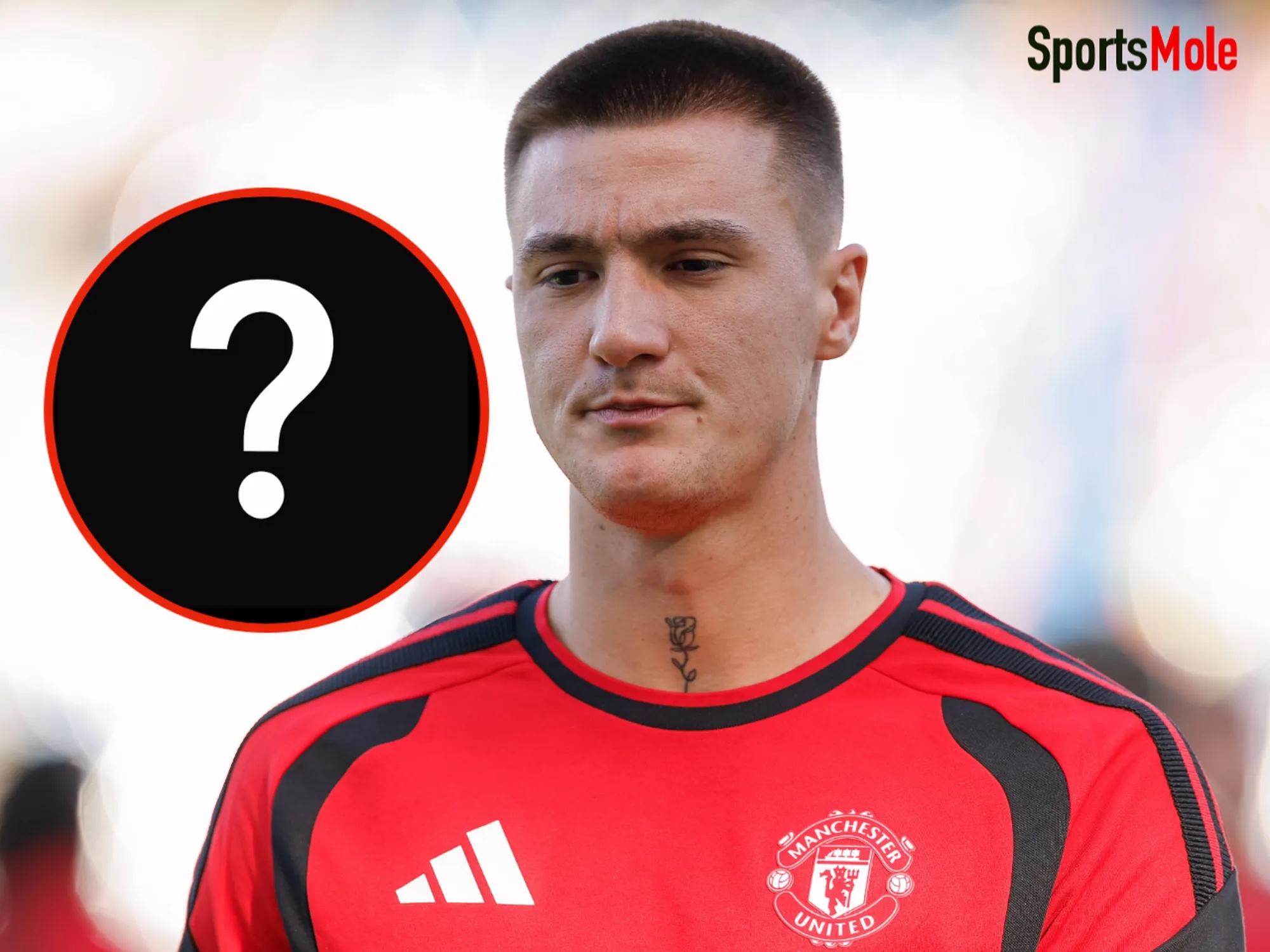Sesko injury status confirmed as Man Utd sweat over Shaw, Mainoo fitness for Leeds