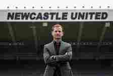 How Manchester United privately feel about offering Newcastle £10m+ for Dan Ashworth