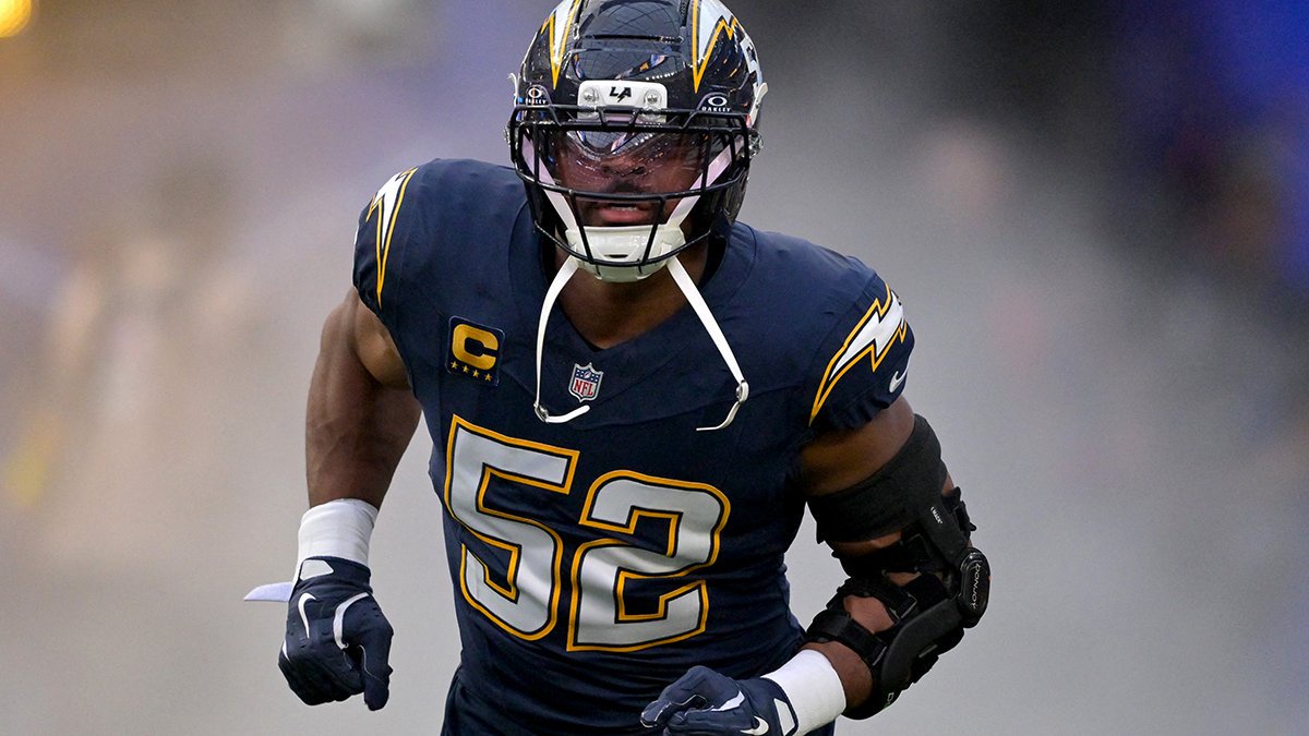 Khalil Mack