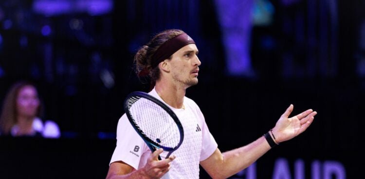Tennis – ATP – Vienne : Zverev barré aux portes de la finale