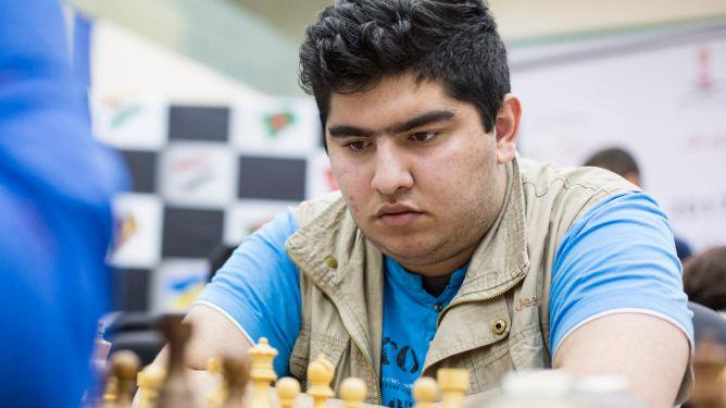 Hy Nguyen, Maghsoodloo, Grischuk Take 3 0 Thursday Titles
