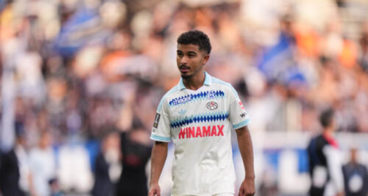Gessime Yassine