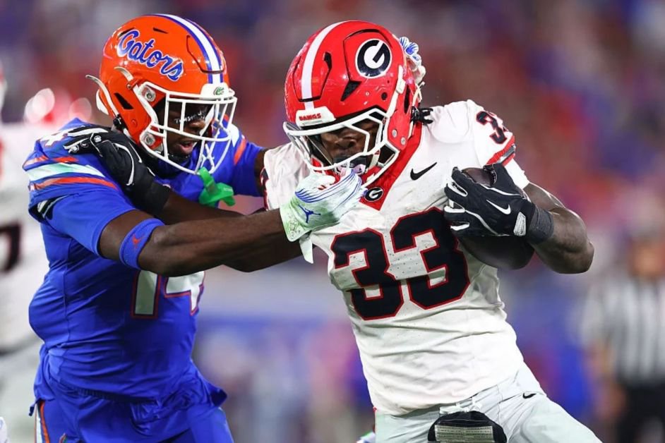 How to watch Florida Gators vs. Georgia Bulldogs live online, livestream 2026 Atlanta Gridiron Classic on ABC