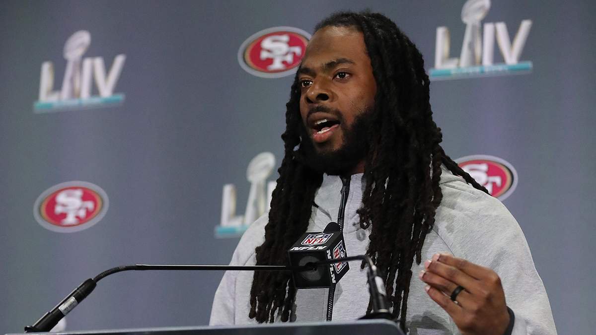 richard sherman