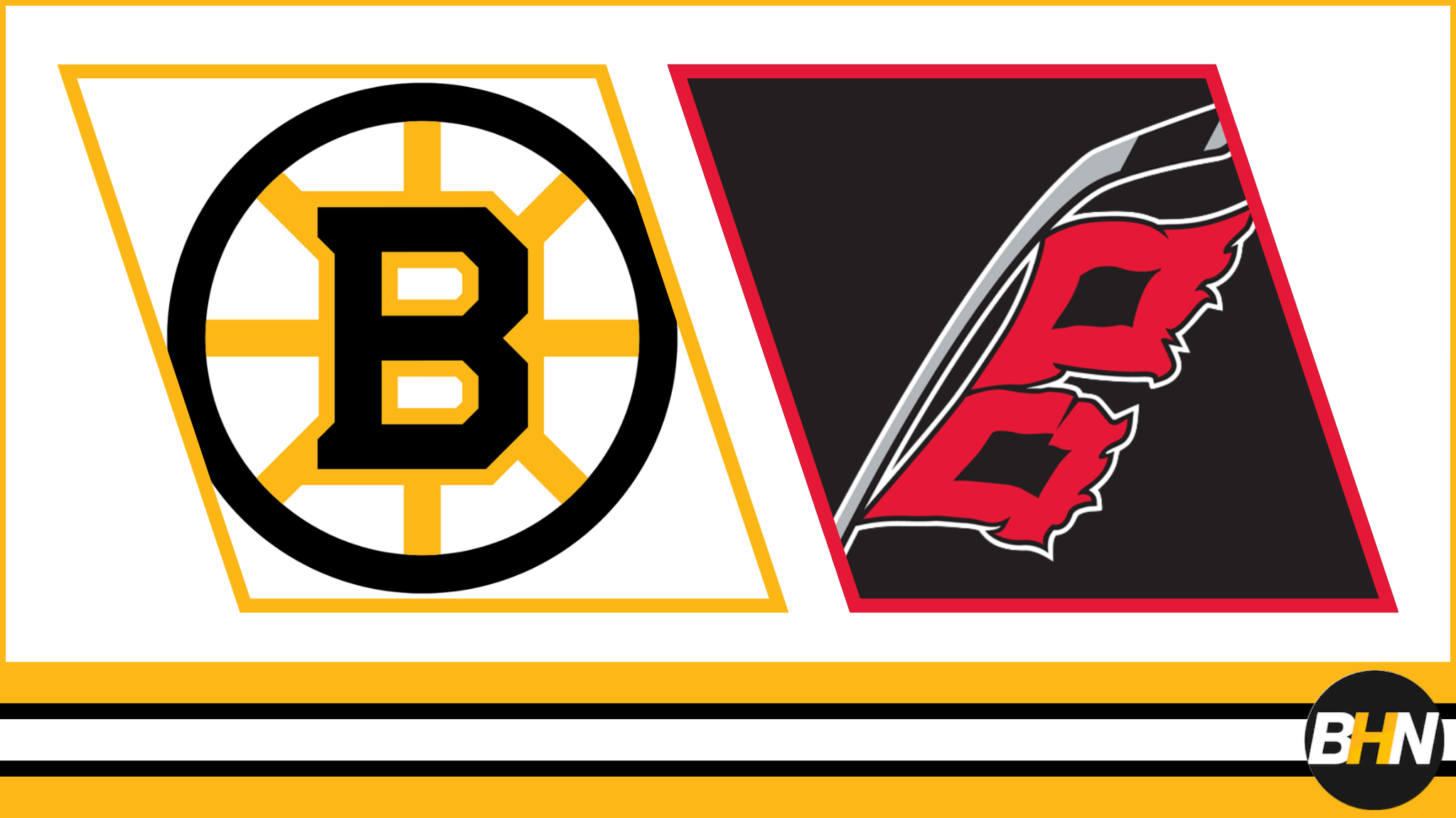 Bruins Game 13: Notes, Lines, and How to Watch vs. Hurricanes (UPDATED)