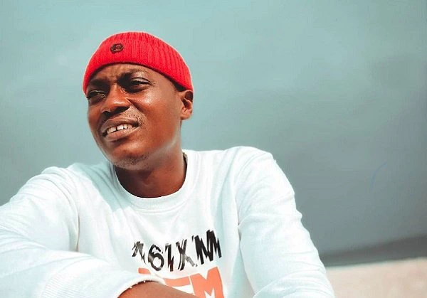 Sound Sultan breaks silence amid throat cancer rumours