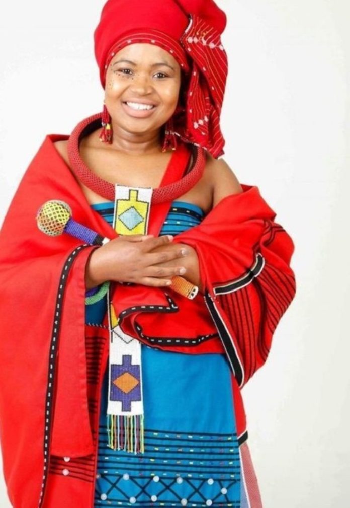 20 Fashionable Xhosa Traditional Attire and Dresses for Elegant Ladies