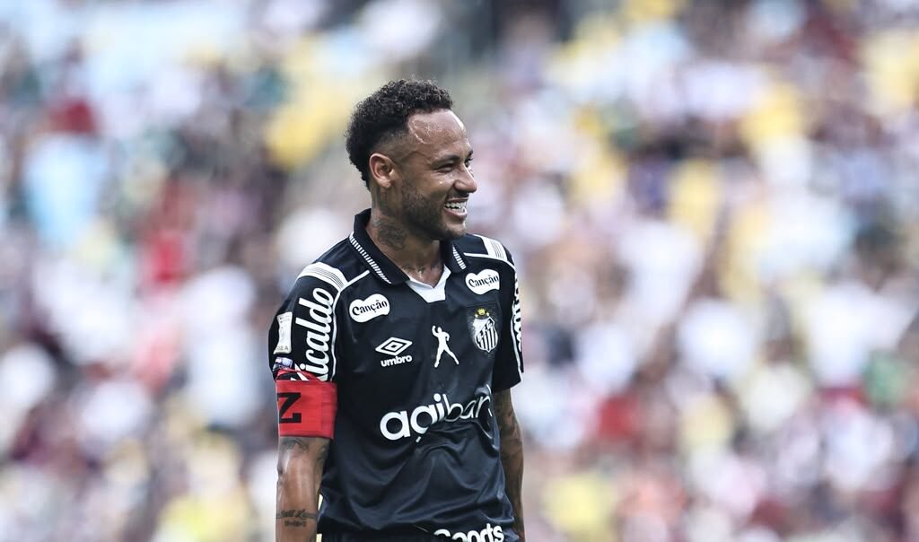 Reinaldo Campos/ Santos F.C.