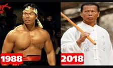 bolo yeung 2022 body