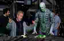 Ridley Scott Reflects on Alien and Blade Runner Sequels by Other Directors