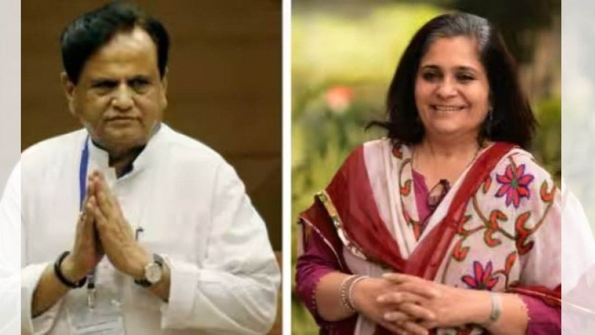 Gujarat Riots: नरेंद्र मोदी को फंसाने की थी साजिश, अहमद पटेल ने तीस्ता को दिए थे 30 लाख रुपये