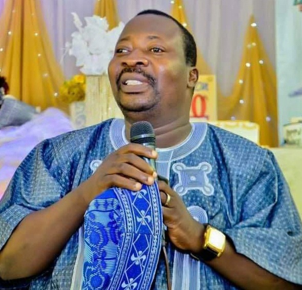 Edo, Ondo Guber Polls: What God Told Me About Ize-Iyamu, Jegede –Prophet  Odigan Jesu - Opera News