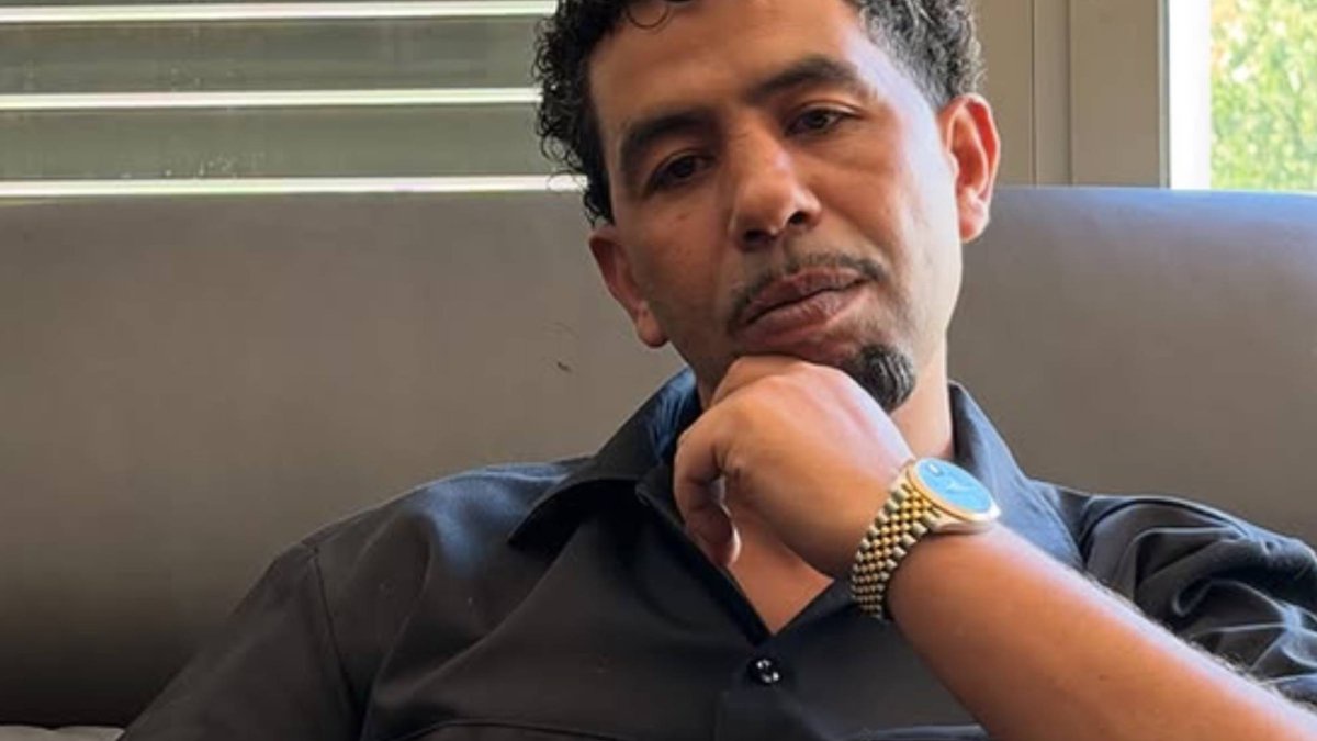 Mounir Nasraoui sparks concern with cryptic Instagram post