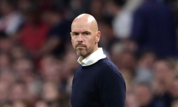 Erik ten Hag