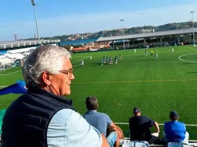 Pedro Mascarenhas Santos