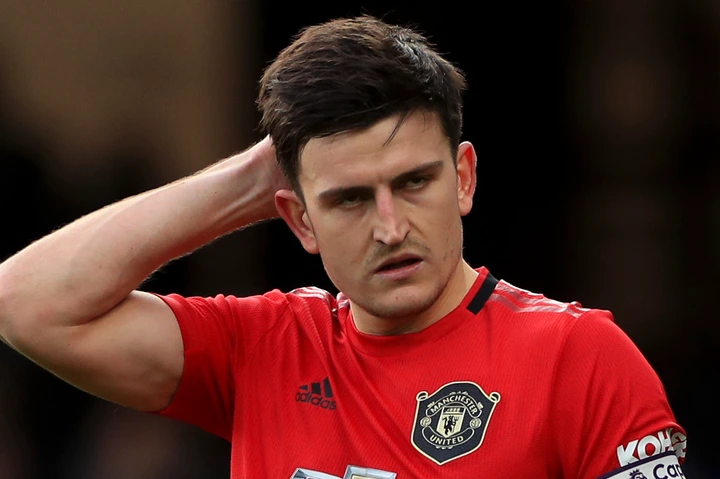 Rio Ferdinand says United erred in naming Harry Maguire captain – Sports  Africa