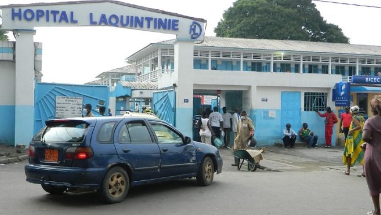 Deux personnels suspendus à l’hôpital Laquintinie de Douala