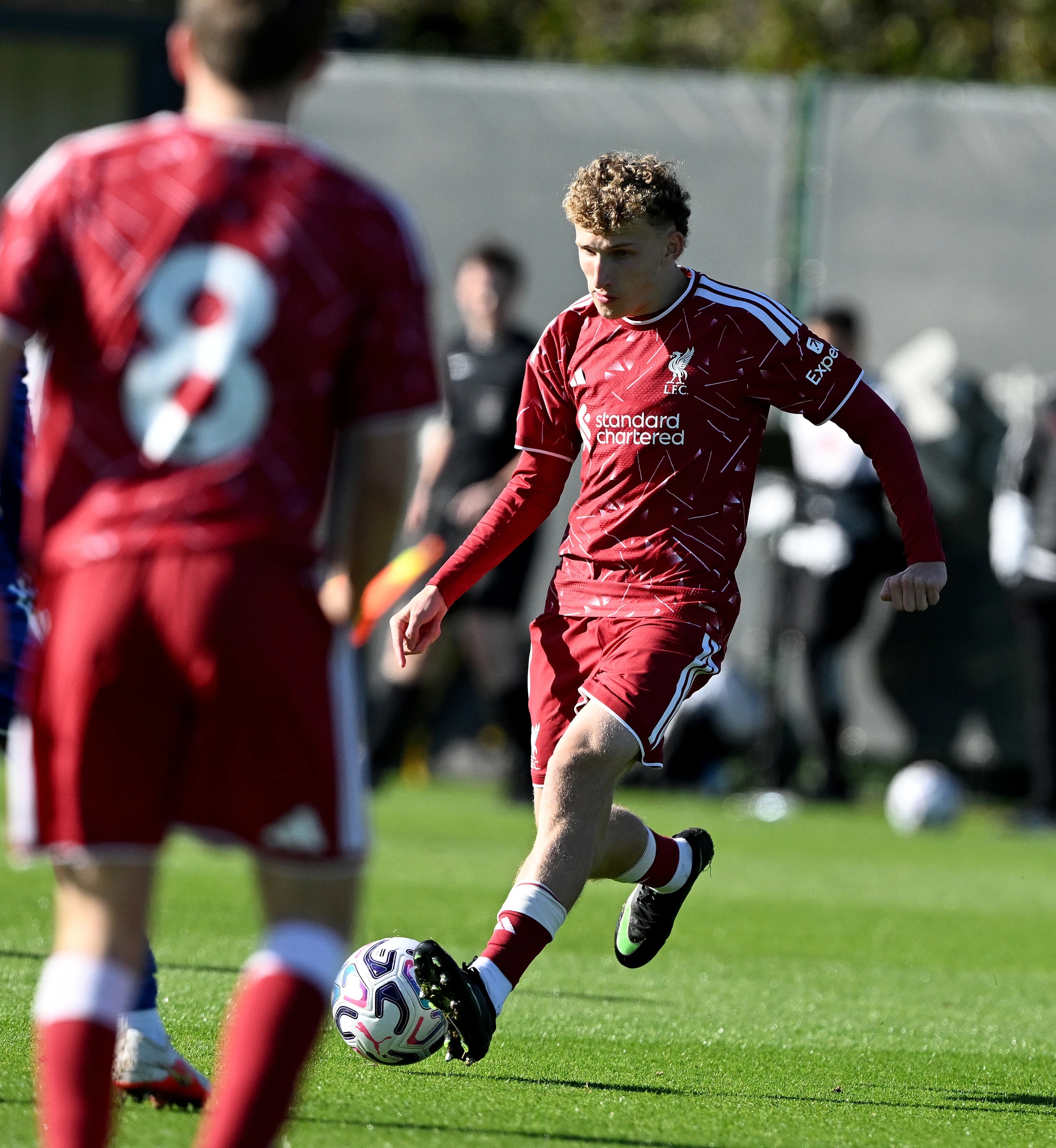 U18s v Leicester gallery - 17/10/2026 (8)