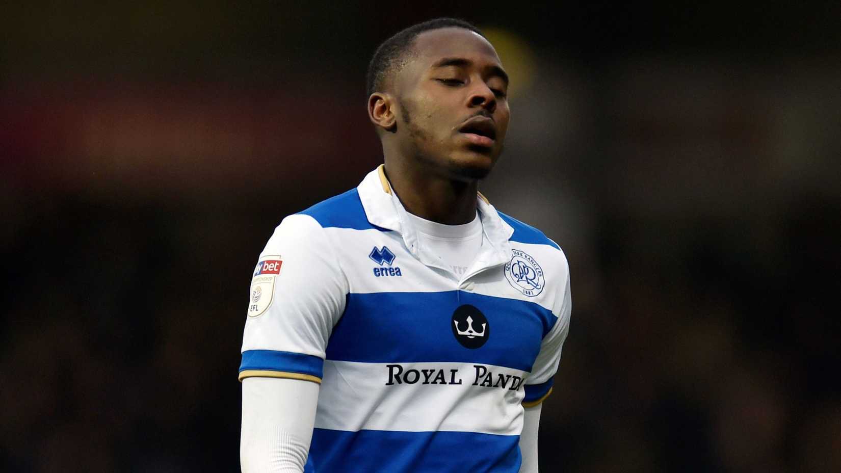 Bright Osayi-Samuel, Queens Park Rangers