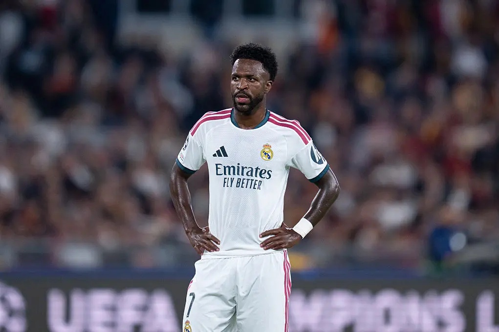 Vinícius Júnior 