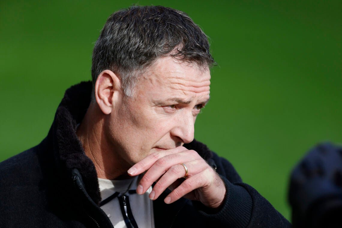 Newcastle United v Nottingham Forest - Premier League