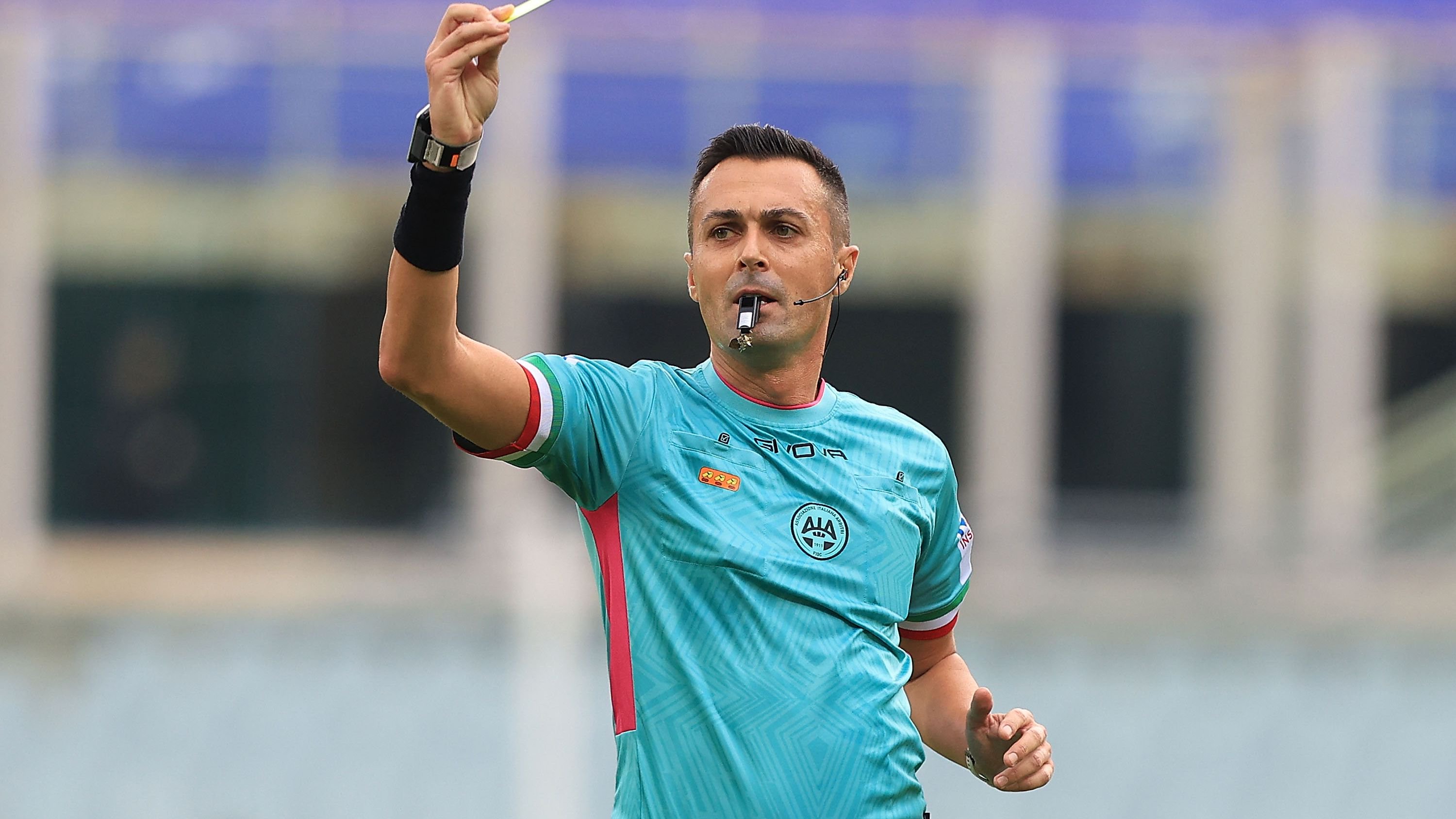 Fiorentina goal ruled out after five minutes of checks: what happened with VAR