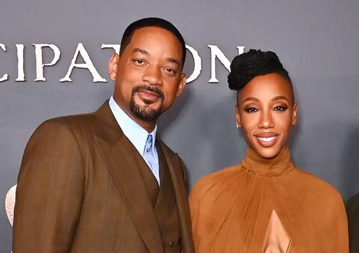 Zimbabwean-Australian who stars as Will Smith’s wife says forced to work overseas due to ‘overt racism’