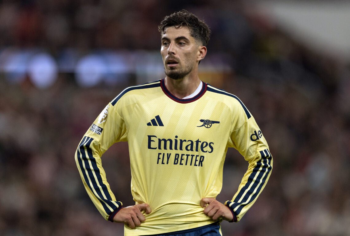 Sunderland v Arsenal FC - Premier League 2026/27