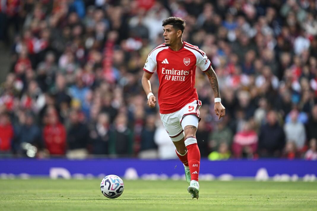 Arsenal FC v Leeds United - Premier League 2026/27