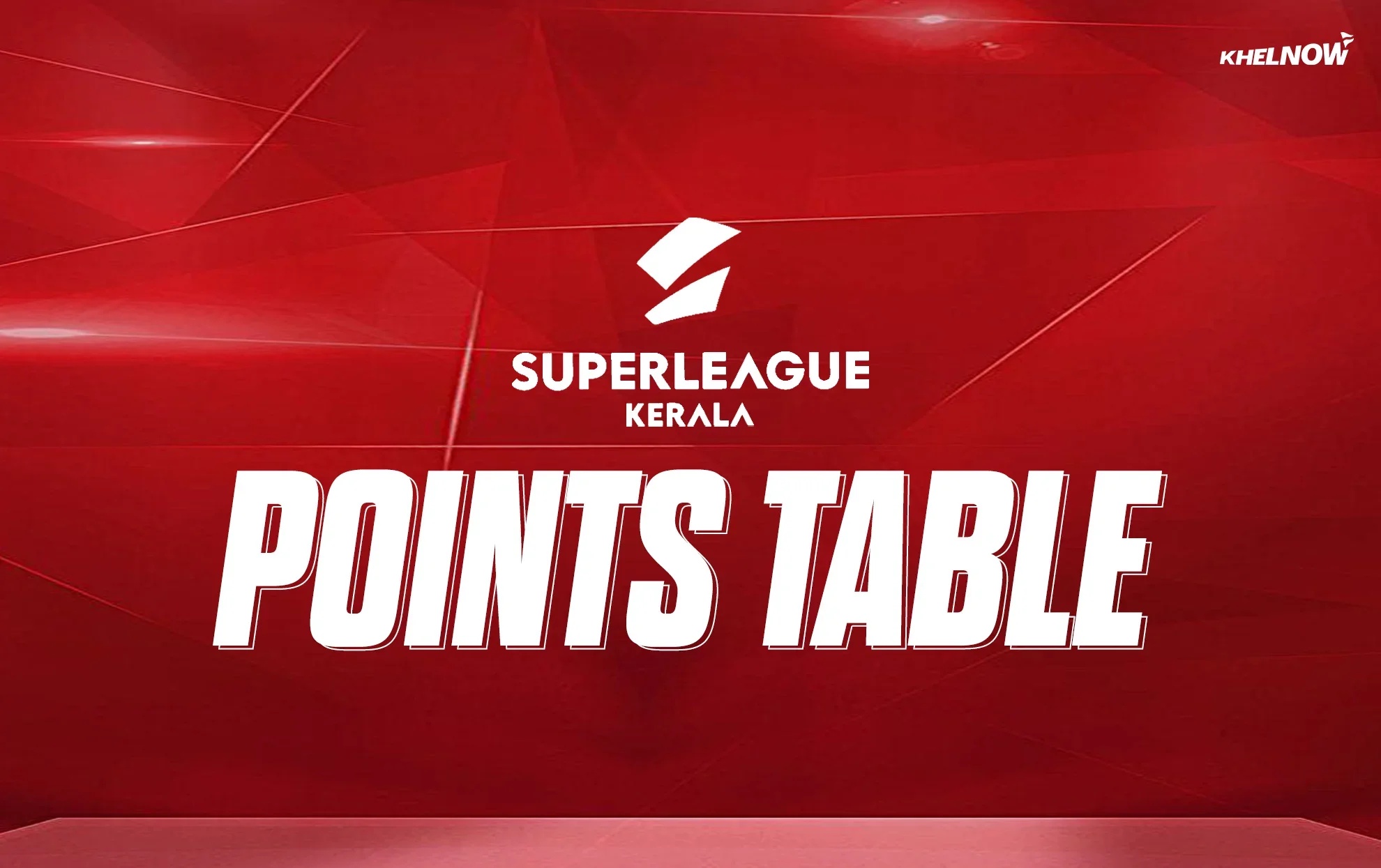 Thrissur Magic secured their first Super League Kerala win and here is a look at the points table.