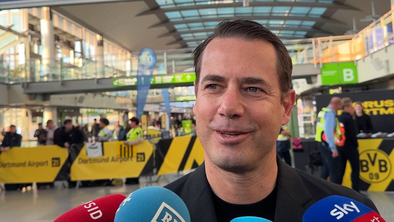 Europas Top-Klubs wollten ihn! Jetzt schwärmt Ricken