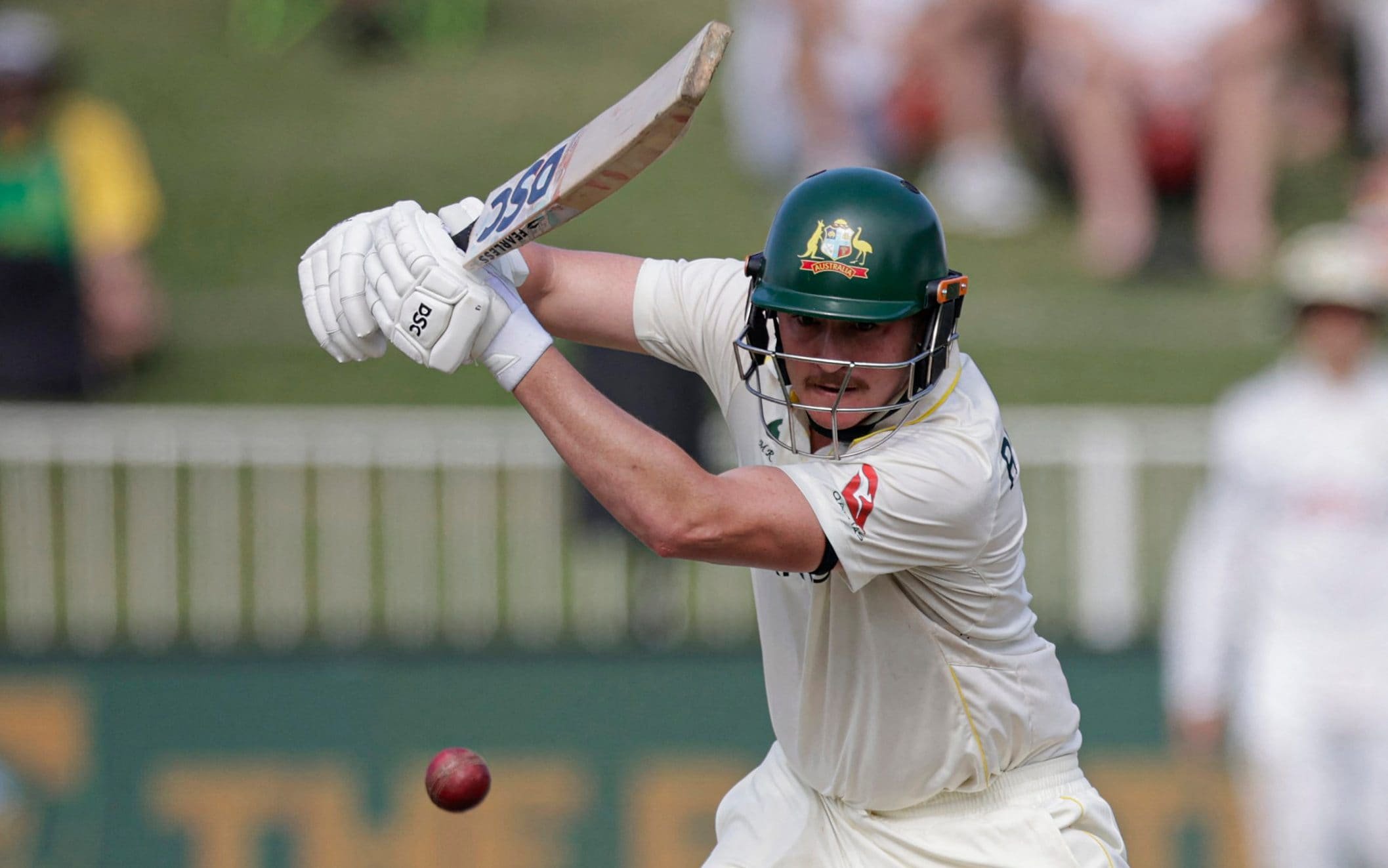 Renshaw