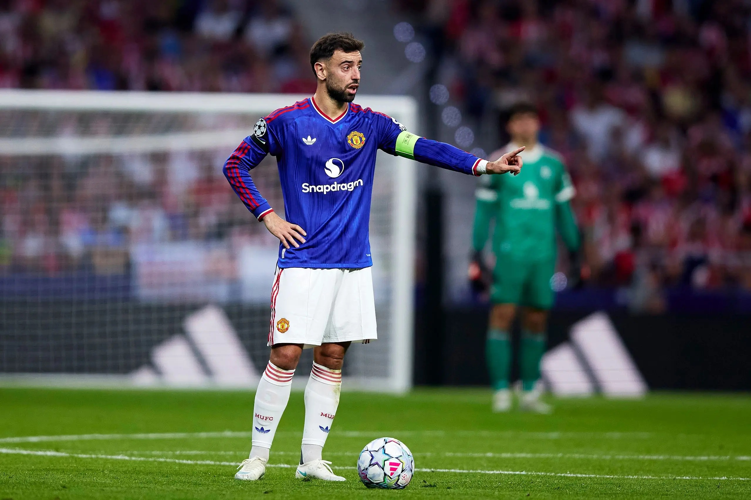 Bruno Fernandes