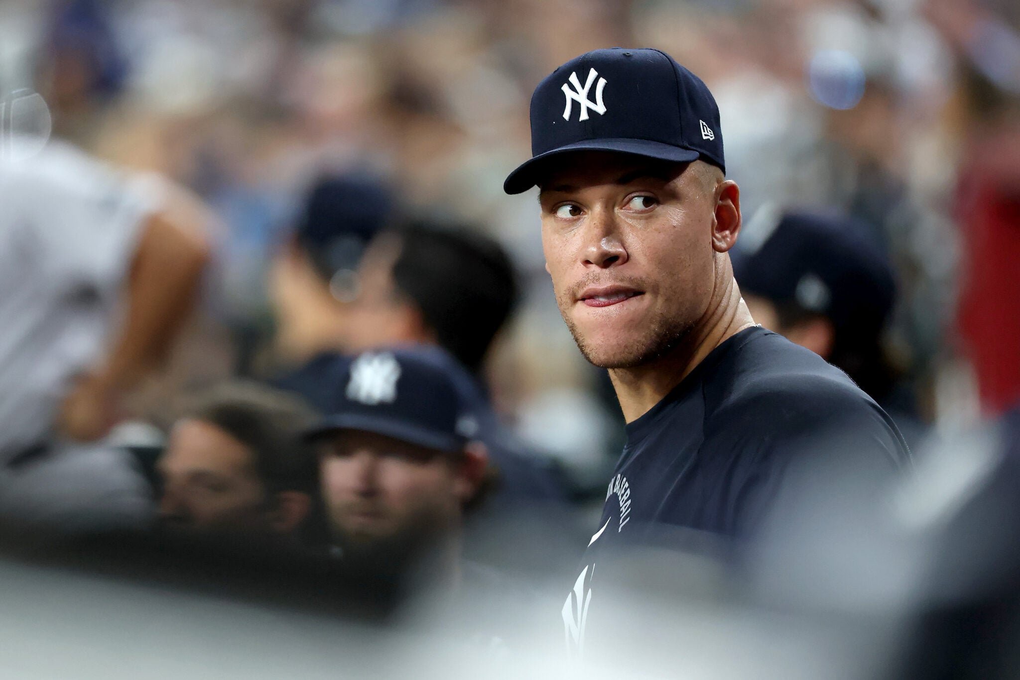 Photo by Brendon Baranov/MLB Photos via Getty Images