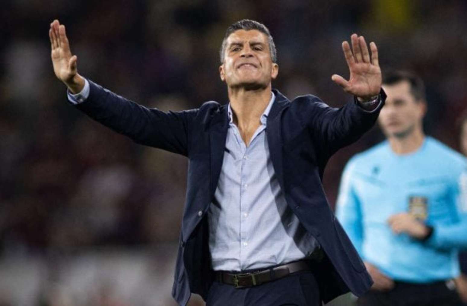 O Vasco vence o Boca na Bombonera –