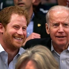 Prince Harry Was Confident He Would Escape Consequences for His Drug Confession With Biden in Office