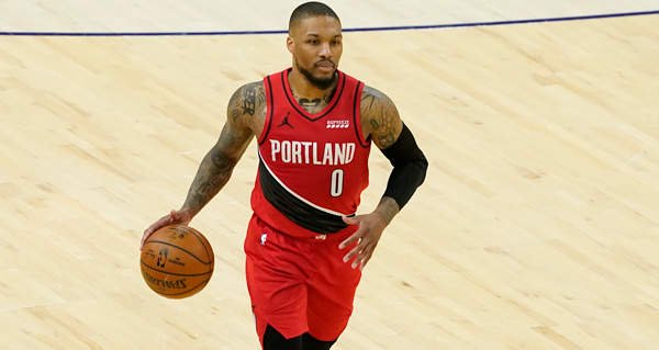 How To Watch And Live Stream Portland Trail Blazers vs Phoenix Suns vs Golden State Warriors NBA Game Tonight: TV Channels, Team News, Start Time