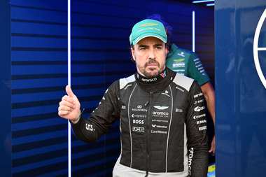 AUTO-PRIX-F1-USA-QUALIFYING