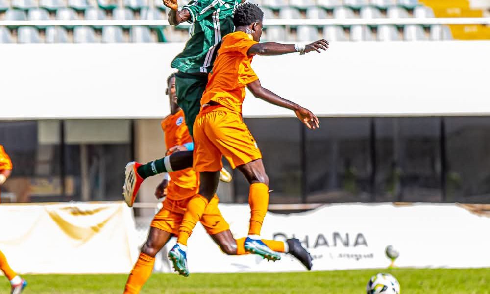 GPL: Port City Seals Dramatic Away Win over Karela United