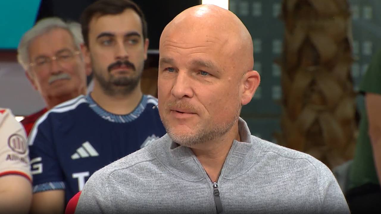 Mohya? "Das möchte der Fan natürlich nicht hören"