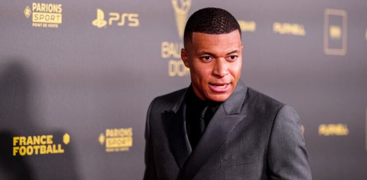 Ballon d’Or 2026, la nouvelle sortie remarquée de Kylian Mbappé !