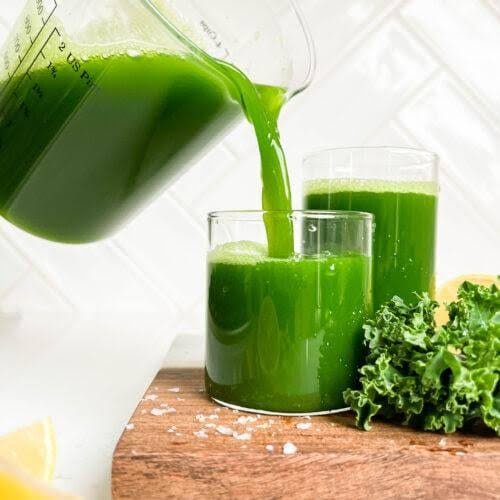 Celery Water2
